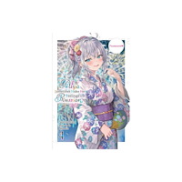 Little, Brown & Company Alya Sometimes Hides Her Feelings in Russian, Vol. 4 (häftad, eng)
