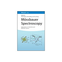 Wiley-VCH Verlag GmbH Mossbauer Spectroscopy (inbunden, eng)