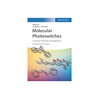Wiley-VCH Verlag GmbH Molecular Photoswitches (inbunden, eng)