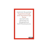 Campus Verlag Experienced Life and Narrated Life Story (häftad, eng)