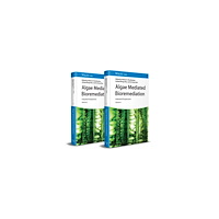 Wiley-VCH Verlag GmbH Algae Mediated Bioremediation (inbunden, eng)