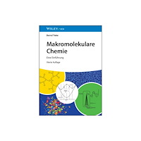 Wiley-VCH Verlag GmbH Makromolekulare Chemie (häftad, ger)