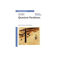 Wiley-VCH Verlag GmbH Quantum Paradoxes (häftad, eng)