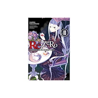 Little, Brown & Company Re:ZERO -Starting Life in Another World-, Vol. 10 (light novel) (häftad, eng)