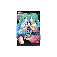 Little, Brown & Company Higurashi When They Cry: MEGURI, Vol. 3 (häftad, eng)