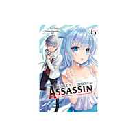Little, Brown & Company The World's Finest Assassin Gets Reincarnated in Another World as an Aristocrat, Vol. 6 (manga) (häftad, eng)