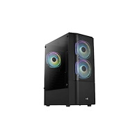 AeroCool AeroCool Quantum Mesh - mid tower - ATX