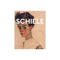 Prestel Schiele (häftad, eng)