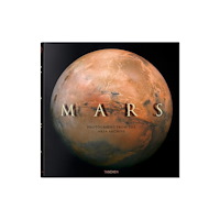 Taschen GmbH Mars. Photographs from the NASA Archives (inbunden, eng)
