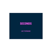 Verlag der Buchhandlung Walther Konig Luc Tuymans (häftad, ger)