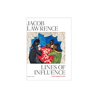 Scheidegger und Spiess AG, Verlag Jacob Lawrence (inbunden, eng)