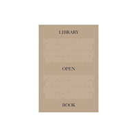 Hirmer Verlag The Library: An Open Book (inbunden, eng)