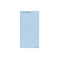 Slanted Publishers UG Das Plakat isst eine Flache (häftad, eng)