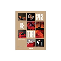 teNeues Publishing UK Ltd Space Age Design (inbunden, eng)