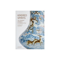 Arnoldsche Kindred Spirits (inbunden, eng)