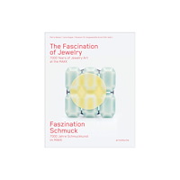 Arnoldsche The Fascination of Jewellery (inbunden, eng)
