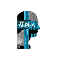 JRP Editions Doug Aitken: Alpha (häftad, eng)