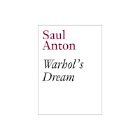 JRP Ringier Warhol's Dream (häftad, eng)