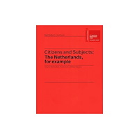 JRP Ringier Citizens and Subjects (häftad, eng)