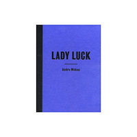 JRP Ringier Andro Wekua: Lady Luck (inbunden, eng)