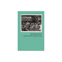Steidl Publishers William Kentridge: Carlton Centre Games Arcade (inbunden, eng)