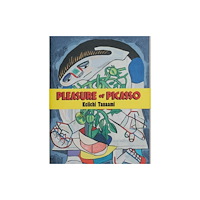 Nieves Pleasure of Picasso (häftad, eng)