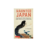 Tuttle Publishing Haunted Japan (häftad, eng)