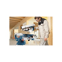 Bosch Group Bosch GTM 12 JL Professional - kombinationssåg - 1800 W - 305 mm