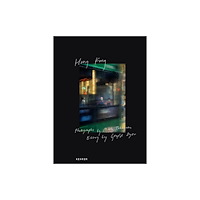 Kehrer Verlag Hong Kong (inbunden, eng)