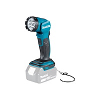 Makita Makita DML815 - ficklampa - LED - 0.5 W