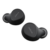 Jabra Jabra Evolve2 Buds UC - True wireless-hörlurar med mikrofon - ersättning