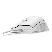 NZXT NZXT Lift 2 Ergo - mus - USB 2.0 - matt vit