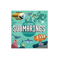 Albatros nakladatelstvi as Submarines (inbunden, eng)
