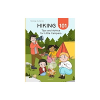 Albatros nakladatelstvi as Let's Go Hiking (inbunden, eng)