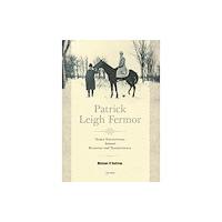 Central European University Press Patrick Leigh Fermor (häftad, eng)