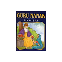 Sterling Publishers Pvt.Ltd Guru Nanak (inbunden, eng)