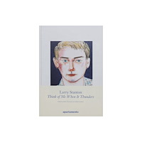 Apartamento Publishing S.L.v Think of Me When It Thunders (inbunden, eng)