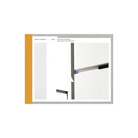 Museum of Modern Art in Warsaw Building the Museum of Modern Art in Warsaw / Budowa Muzeum Sztuki Nowoczesnej w Warszawie (inbunden, eng)