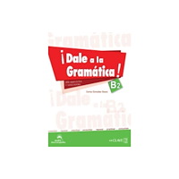 EnClave-ele Dale a la gramatica! (häftad, spa)
