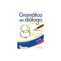 EnClave-ele Gramatica en dialogo - Nueva edicion (häftad, spa)