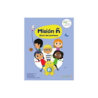 EnClave-ele Mision n (häftad, spa)