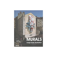 Instituto Monsa de Ediciones Murals (inbunden, eng)