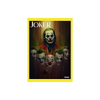 Instituto Monsa de Ediciones Joker (inbunden, eng)