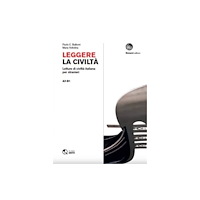 Loescher Coedizioni Leggere la civilta (häftad, ita)