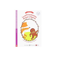 ELI s.r.l. Le Petit Bonhomme de pain d'epices + downloadable (häftad, fre)