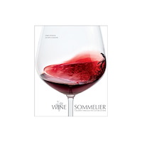 White Star Wine Sommelier (inbunden, eng)