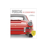 White Star Porsche (inbunden, eng)