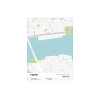 Forma Edizioni New York: On the Road Architecture Guides (häftad, eng)