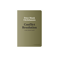 Aarhus University Press Consensual Policy-Making in the Nordic World (häftad, eng)