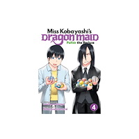 Seven Seas Entertainment, LLC Miss Kobayashi's Dragon Maid: Fafnir the Recluse Vol. 4 (häftad, eng)